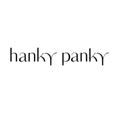 ＜hanky panky (Women)＞４０１１【年明け届】ショーツ５点セット【福袋】